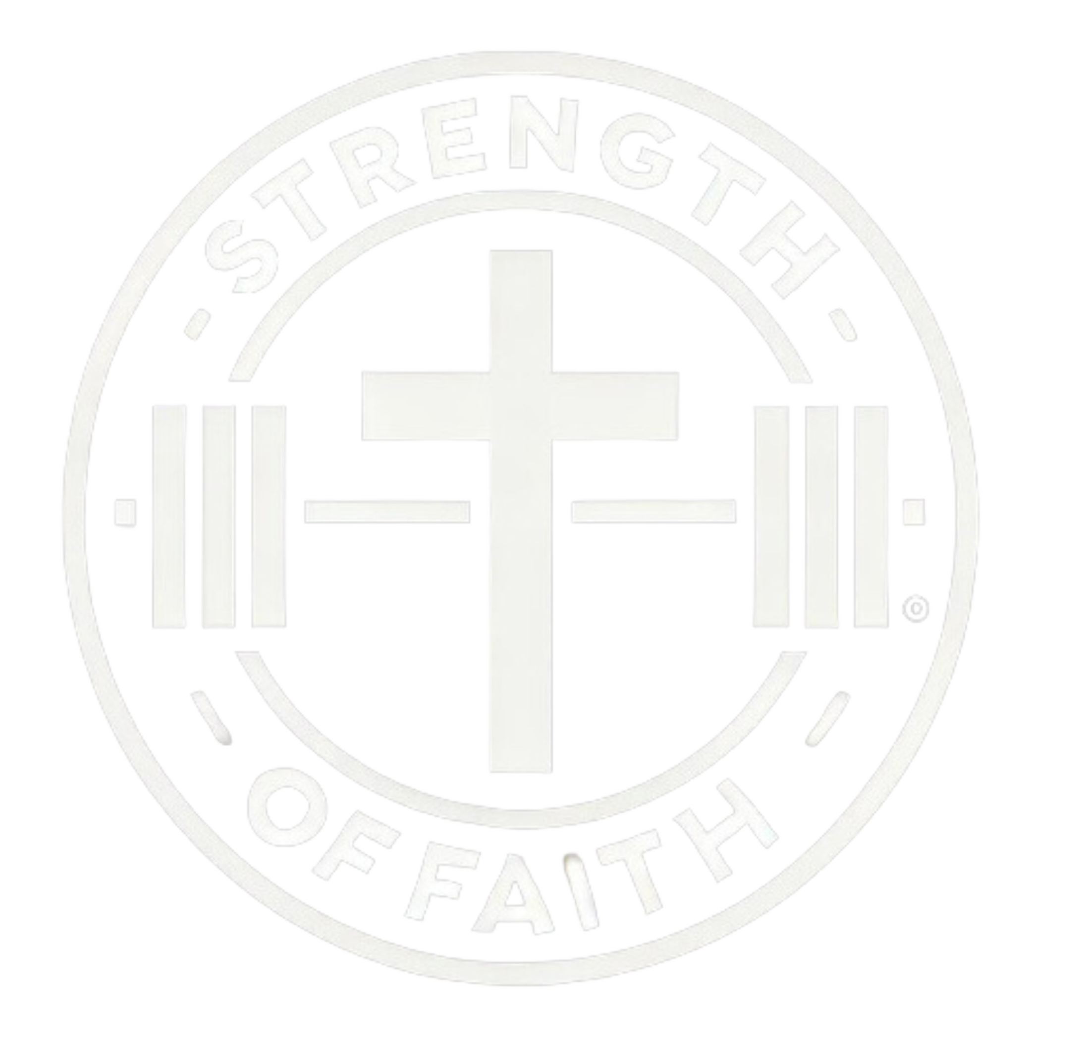 Strength of Faith