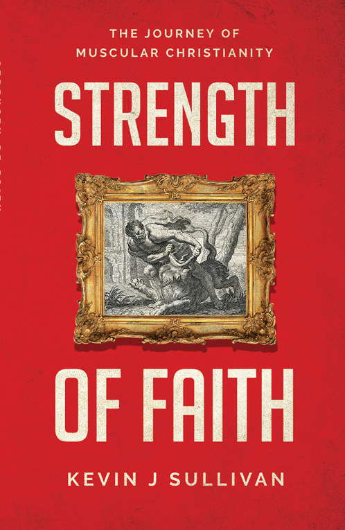 strength of faith book